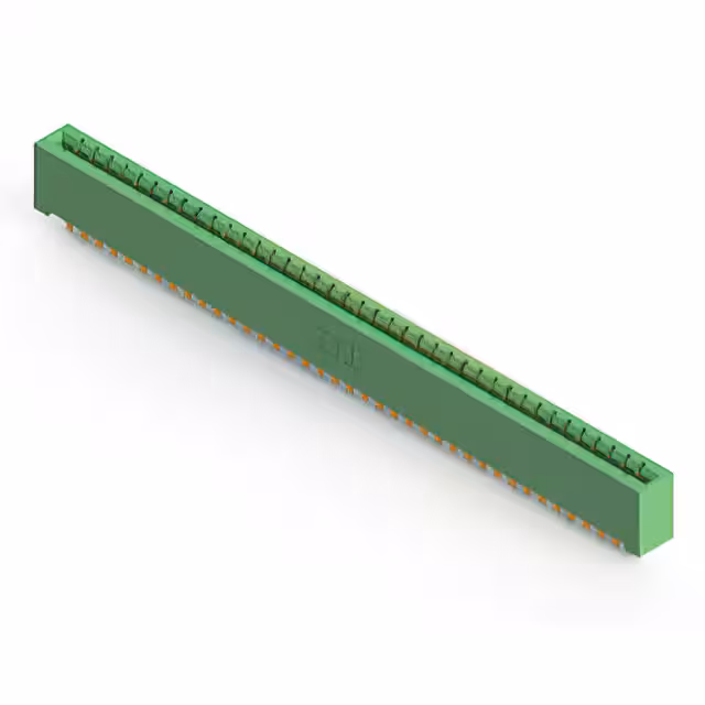 333-078-555-201 EDAC Inc.  Edgeboard Connectors